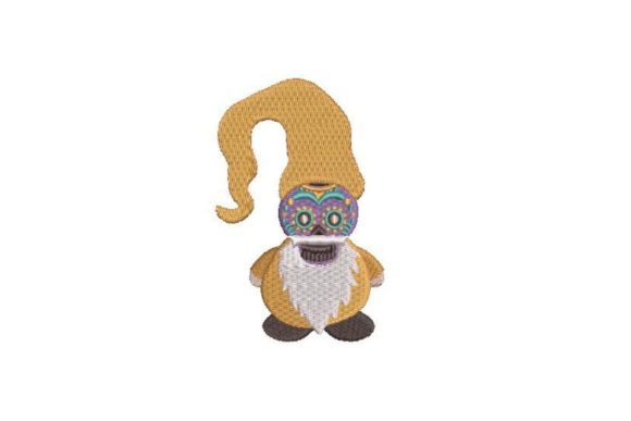 Day of the Dead Gnome: A Hands-On Review