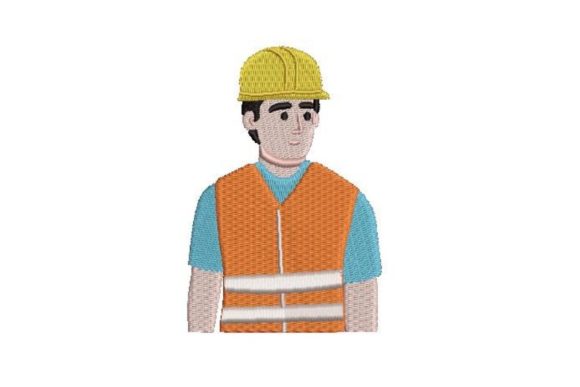 Electrical Engineer: A Seasonal Embroidery Design Review