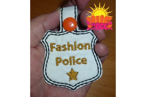 Fashion Police: A Designer's Review for Handmade Gifts