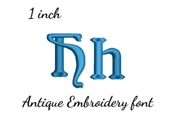 H Font Antique: A Designer's Honest Review