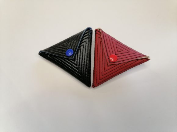 In the Hoop Coin Purse: A Designer's Review for Business