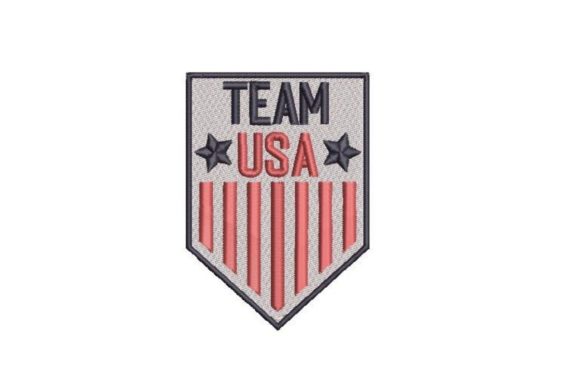 Team Usa Review: A Designer’s Take on Patriotic Branded Merch