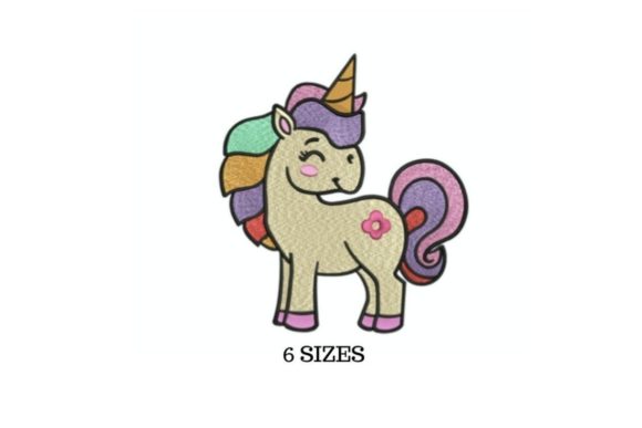 Unicorn Cartoon: A Design Review for Small Business Merchandise