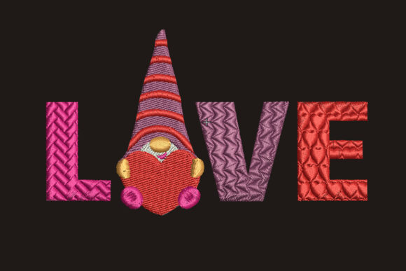 Valentine Gnome: A Craft Fair Seller's Review